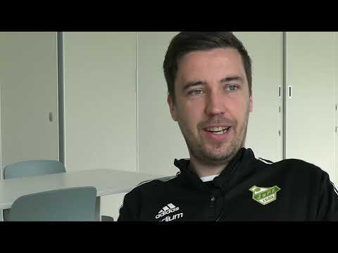 @jypktv Haastattelu: Päävalmentajan alkukauden yhteenveto