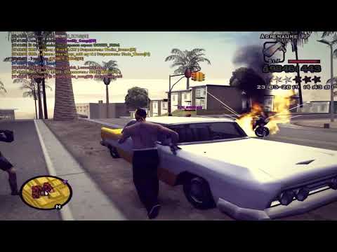 [1 days]100 terr. Vagos. Reflex. [23-24.03.19]