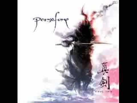 Persefone - Kusanagi