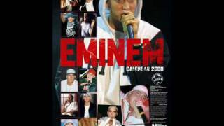 Eminem Turn me Loose (Ft. Limp Bizkit) and Girls
