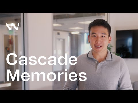 Cascade Memories: Personalize Windsurf with Custom Rules