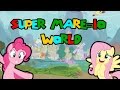 Super Mare Io World Title Theme YTPMV