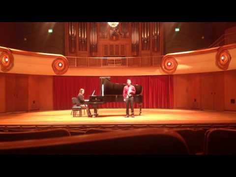 NTC 2016 - Nick Wees