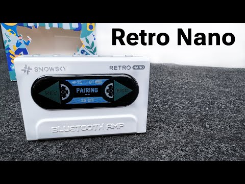 Snowsky Retro Nano Review & Comparison