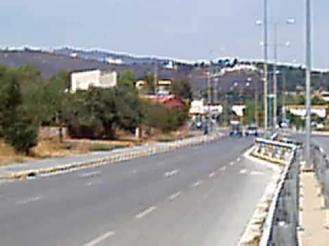 Pro Ceed Kia 1.6(stefostelos) vs Proceed 1.6 (rebel)