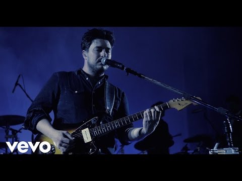 Mumford & Sons - Believe (Performed on Live From South Africa: Dust And Thunder)