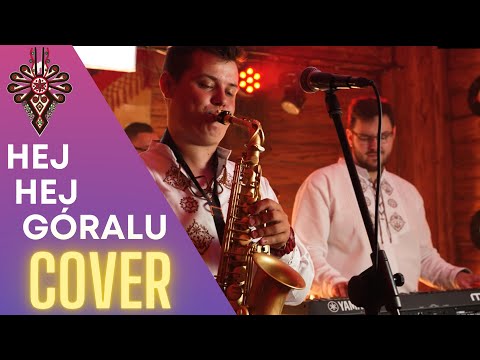 Zespół Zadzior - Hej Hej Góralu COVER 2022