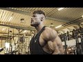 Too FAT for the Arnold Classic!? | Chest Workout