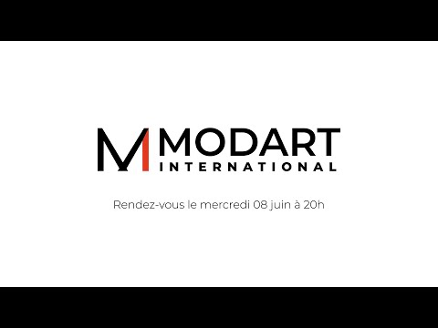 MODART International 2022 I Défilé 2022