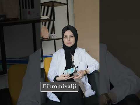 Fibromiyalji