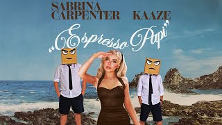 Download lagu Sabrina Carpenter Vs Kaaze - Espresso Papi (Djs From Mars Bootleg) mp3 Download lagu Sabrina Carpenter Vs Kaaze - Espresso Papi (Djs From Mars Bootleg) mp3