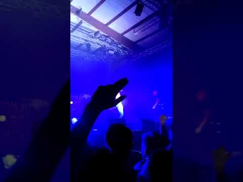 CRIMINALI- live. Massimo pericolo; Speranza; Barracano. 02/11/2019