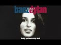 Joan Baez - Daddy, You Been On My Mind (Official Visualizer) - from "Baez Sings Dylan"