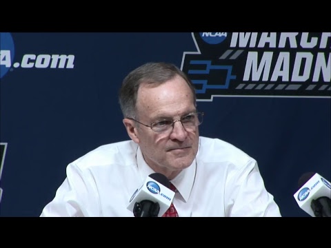News Conference: Oklahoma & Rhode Island - Postgame