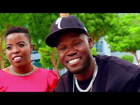 Aluspa. K  De Creator (official video) Kiss Me