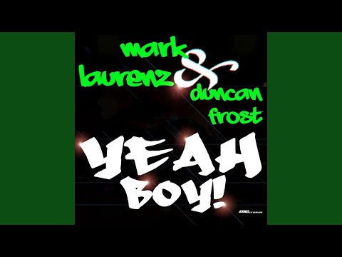 Yeah Boy! (Original Extended Mix)