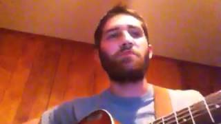 Lovin' Cup by Hayes Carll cover by Austin Smith