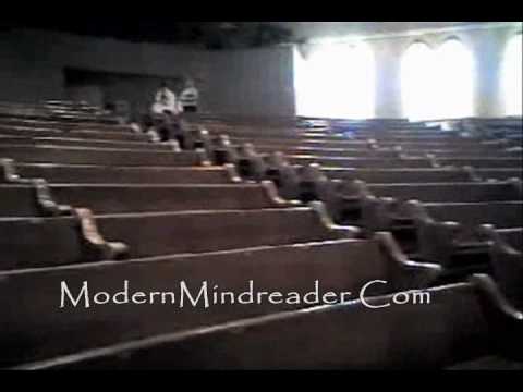 Ryman Auditorium - Grand Ole Opry House Video 2