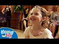 WoollyandTigOfficial Pretty As A Princess TV Show For Kids Toy Spider