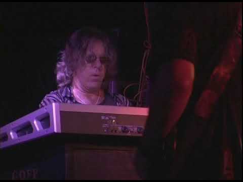 Keith Emerson Band - Tarkus - Live at BB King