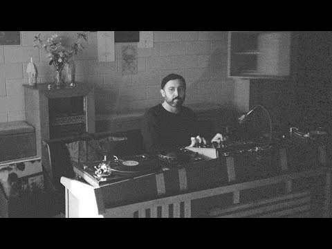 SUNJU HARGUN  |  Outrebleu - La Station Gare des Mines Dj Set