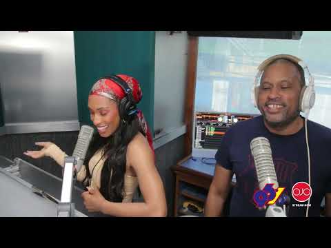 Imani Ray's Upcoming Carnival Appearances, "Dutty Bwoy," "Forever" & "Big Truck"