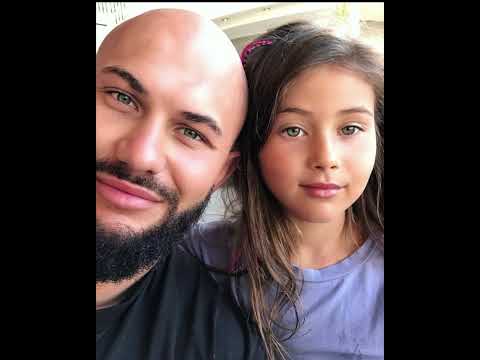 Пусть каждый ребенок будет счастлив и здоров! С Днем защиты детей! / Джиган & АРИ - Часть Меня