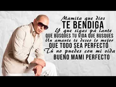 Ay mi Dios letra (Descarga Video y MP3)