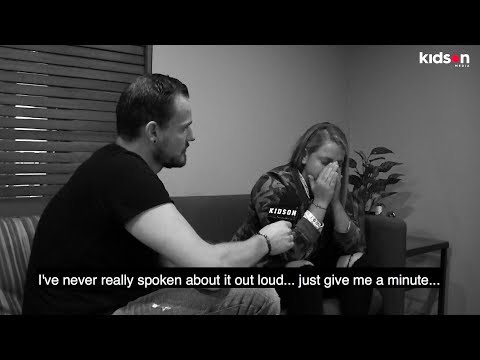 Pinkque on depression, doing the unthinkable and why she needs a break from the trance scene.