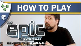 Nights Around a Table - Tiny Epic Galaxies video thumbnail
