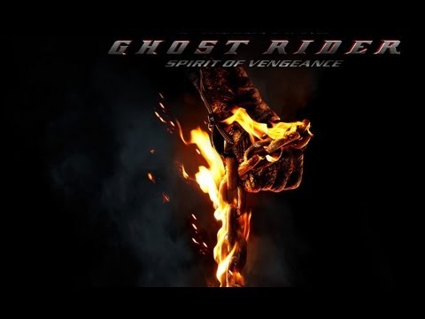 Ghost Rider: Spirit of Vengeance Movie Trailer Ghost Rider: Spirit of Vengeance Movie Trailer