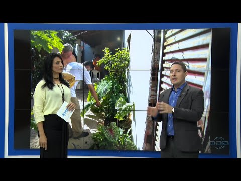 Notícias de Timon com Eliézer Rodrigues 09 01 2023