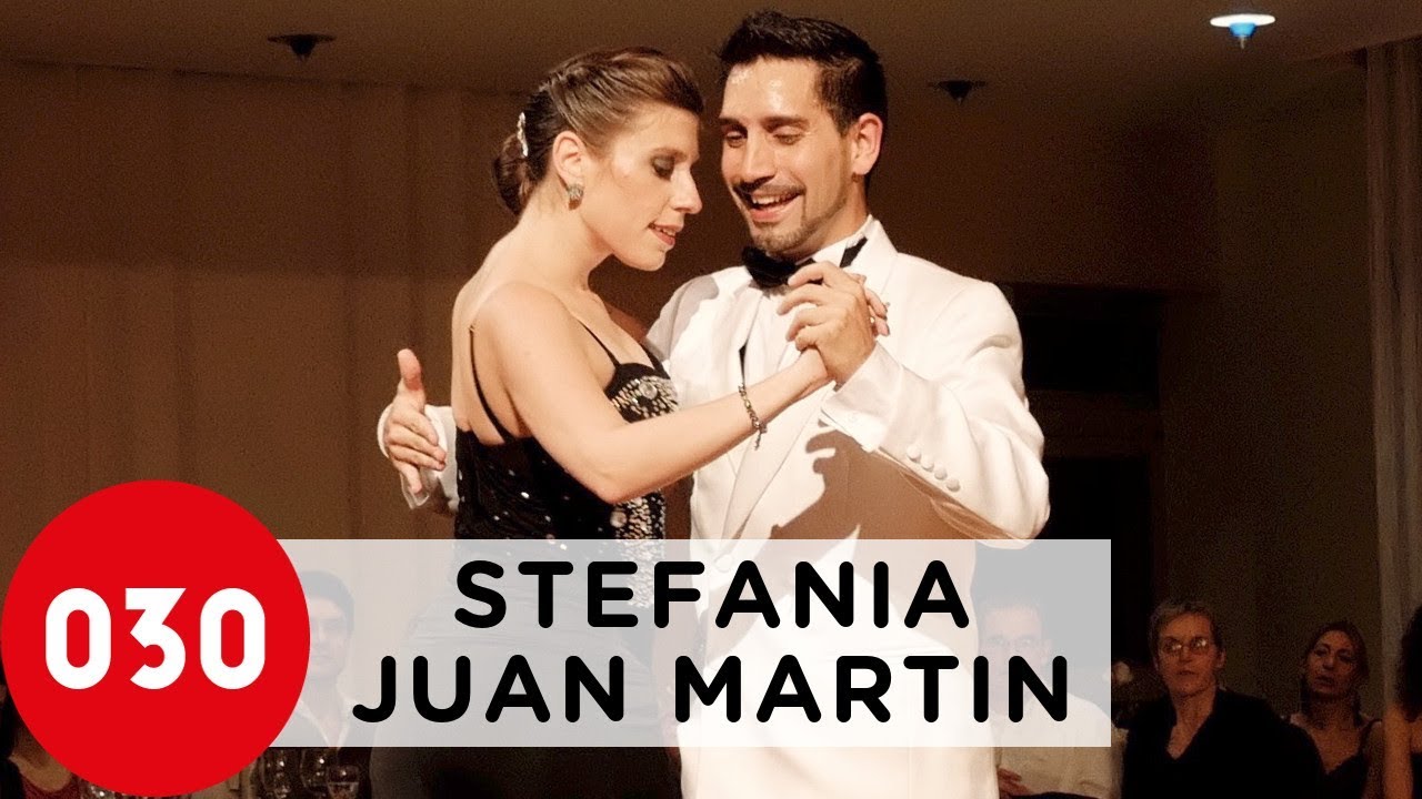 Juan Martin Carrara and Stefania Colina – No hay tierra como la mía #JuanMartinStefania