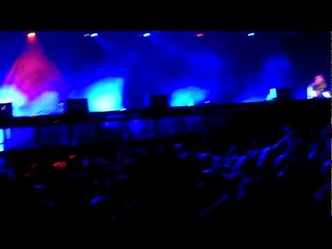 TIESTO & ZEDD & ALLURE Live in Tucson