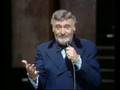 Frankie Laine singing You Gave Me A Mountain