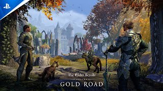 The Elder Scrolls Online: Gold Road | Peligro en el Bosque Occidental