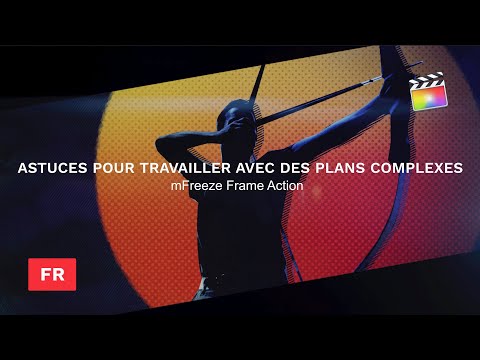 Conseils et astuces pour maîtriser mFreezeFrame Action avec des plans simples et complexes