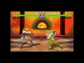 Battle Arena Toshinden Sofia Theme PC OST