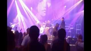 IDENTITY CRISIS - Whisper To A Scream (cover)