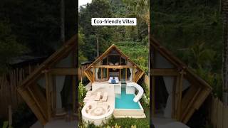 Gorgeous Honeymoon Villa in Bali 🌴 #honeymoon