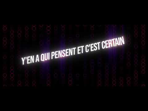 MICHEL SARDOU - J'habite en France