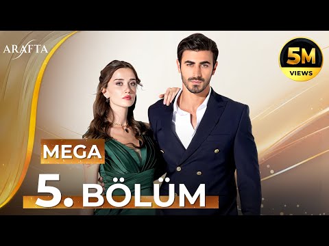 ARAFTA - Türk Dizileri and 4 more