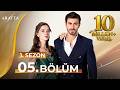 Arafta Episode 5 Full Episode Turkish Series English Subtitles Araftadizisi
