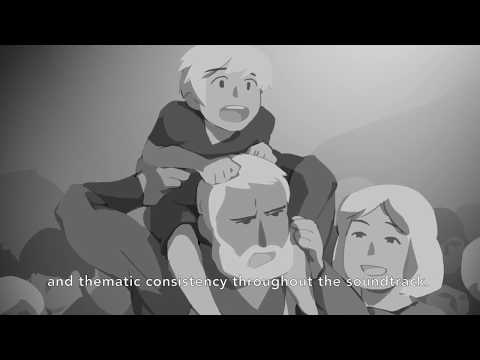 OPUS: Rocket of Whispers - Music Concept