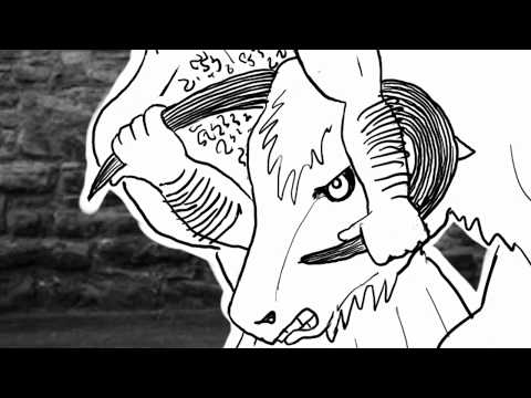 Achelous and Hercules from Ovid's Metamorphoses