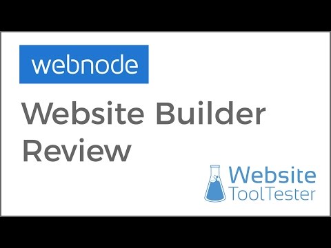 Website Builder Comparison Chart