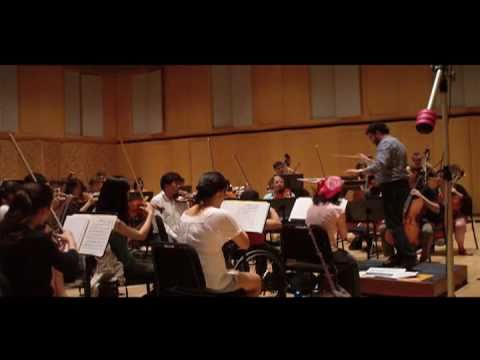 Crazy (Gnarls Barkley) - Arranged for Orchestra by Cheryl B. Engelhardt