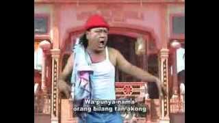 Download lagu Wak Uteh   Tan Akong mp3