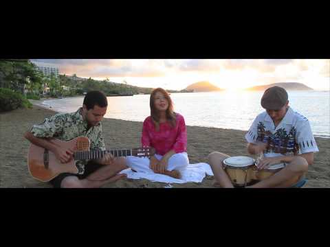 Goodbye (original by Kira Hooks), Kahala Beach (Hawaii)