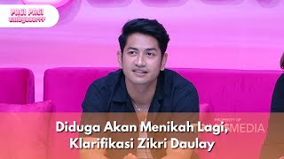 Download lagu Diduga Akan Menikah Lagi, Klarifikasi Zikri Daulay - PAGI PAGI AMBYAR (31/1/25) P3 mp3 Download lagu Diduga Akan Menikah Lagi, Klarifikasi Zikri Daulay - PAGI PAGI AMBYAR (31/1/25) P3 mp3